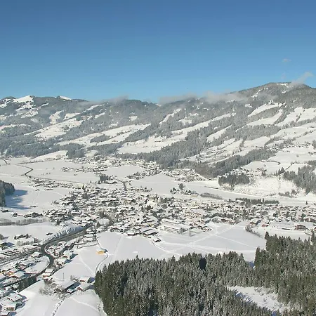 Holiday Weinberghof Holiday home Kirchberg in Tirol