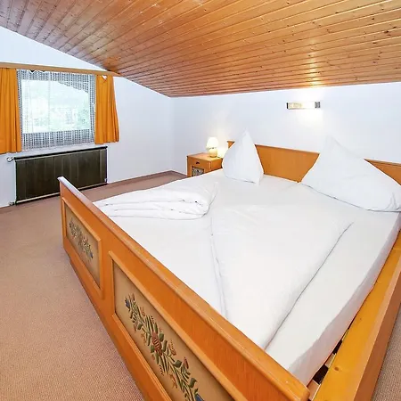 Holiday home Holiday Weinberghof