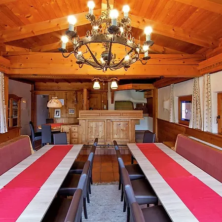 Holiday Weinberghof Holiday home Kirchberg in Tirol