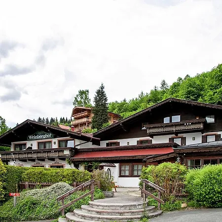 Holiday Weinberghof
