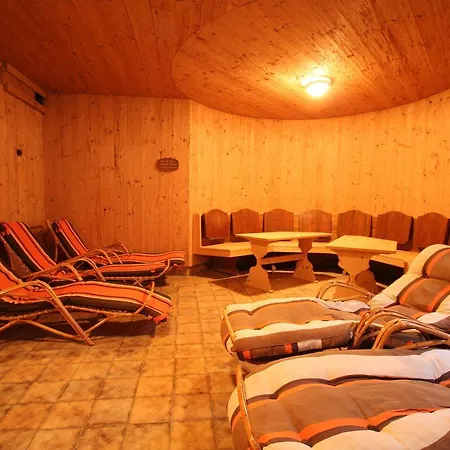 Tatil Evi Holiday Weinberghof *