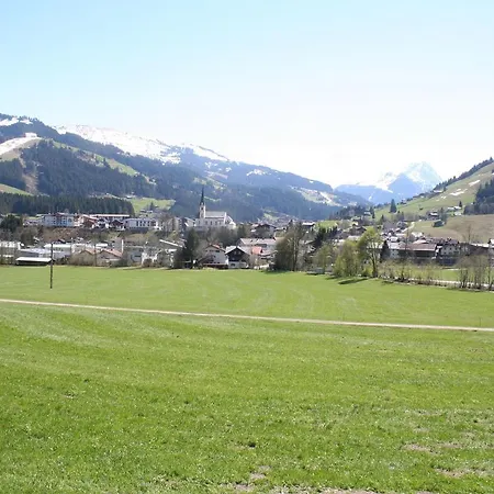 Tatil Evi Holiday Weinberghof Kirchberg in Tirol