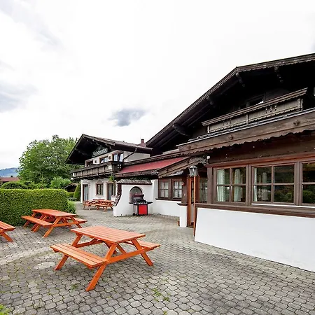 Holiday Weinberghof Kirchberg in Tirol
