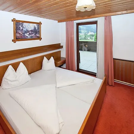 Holiday Weinberghof Tatil Evi *