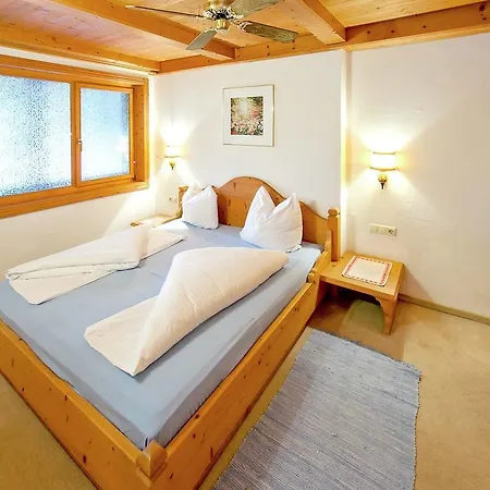 Holiday Weinberghof Tatil Evi