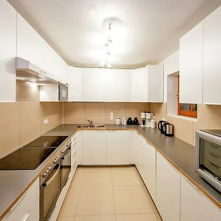 Tatil Evi Holiday Weinberghof