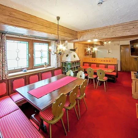 Holiday Weinberghof Kirchberg in Tirol