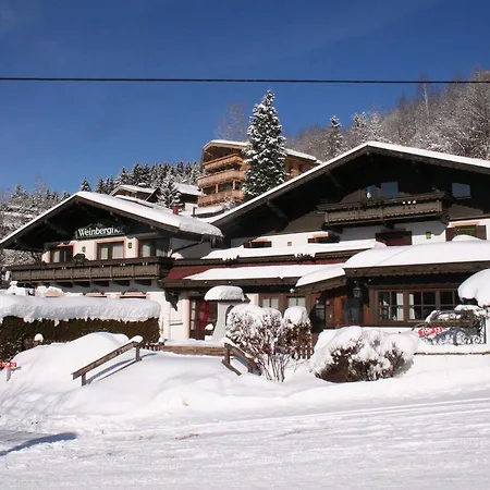 Holiday Weinberghof * Kirchberg in Tirol