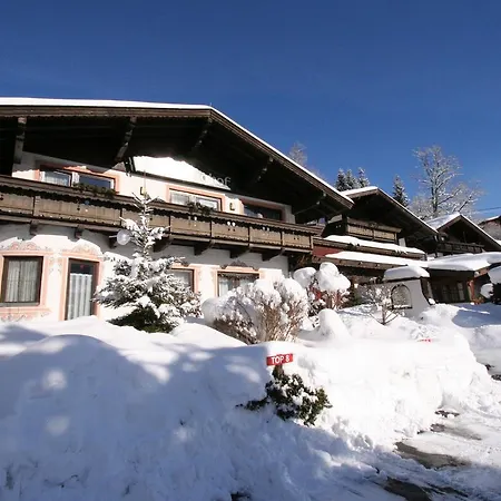 Holiday Weinberghof *